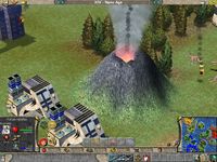 une photo d'Ã©cran de Empire Earth sur PC